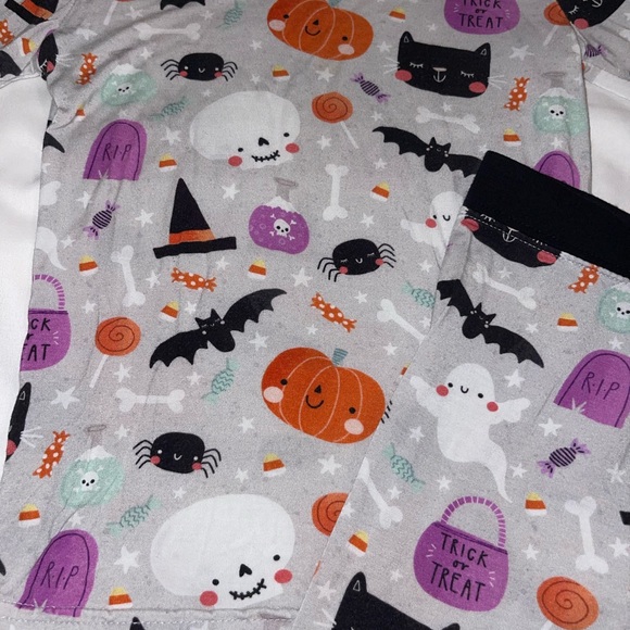 Little sleepies trick or treat - Picture 2 of 2